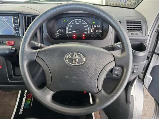 トヨタ タウンエーストラック