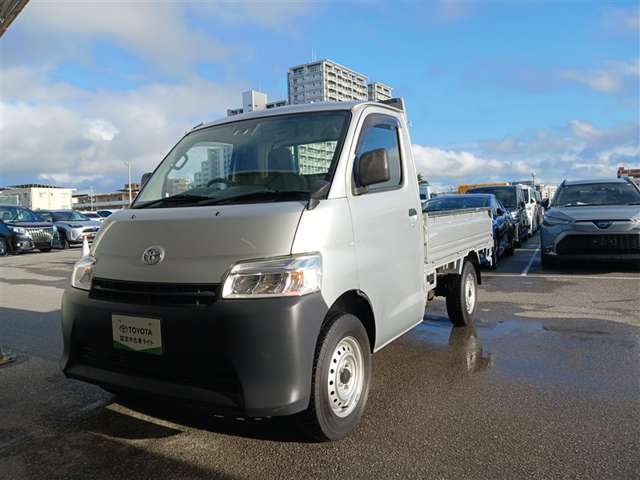 トヨタ タウンエーストラック