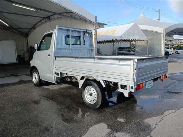 トヨタ タウンエーストラック