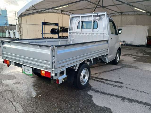 トヨタ タウンエーストラック