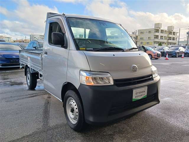 トヨタ タウンエーストラック