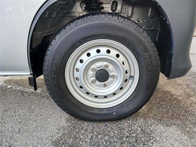 トヨタ タウンエーストラック