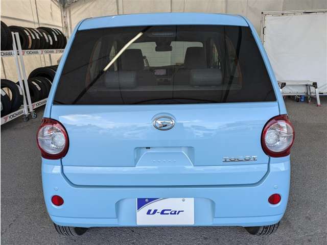 ダイハツ ミラトコット