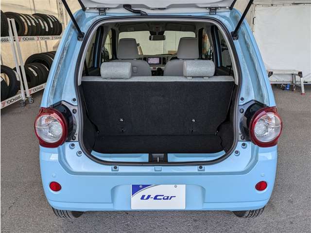 ダイハツ ミラトコット