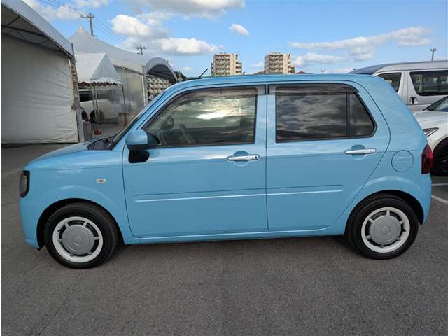 ダイハツ ミラトコット