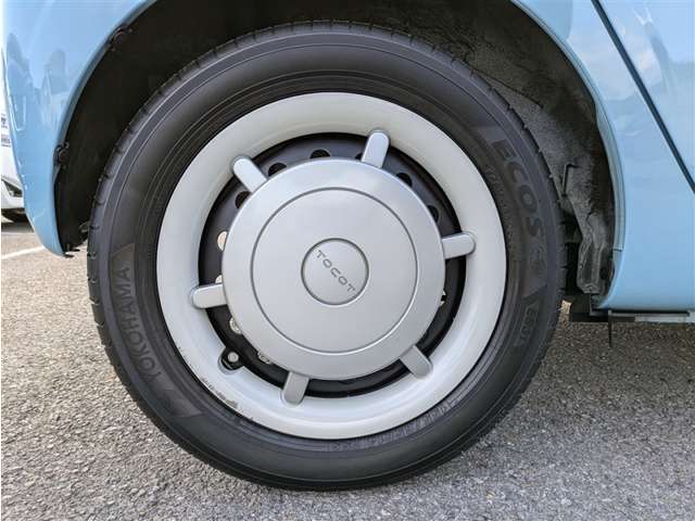 ダイハツ ミラトコット