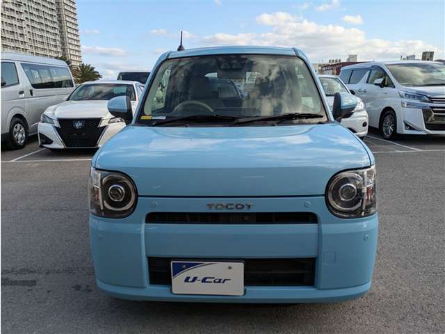 ダイハツ ミラトコット