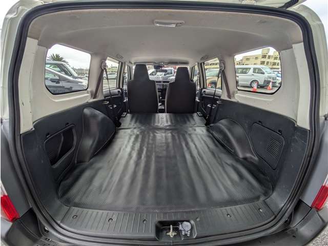 トヨタ プロボックスバン