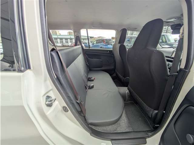 トヨタ プロボックスバン