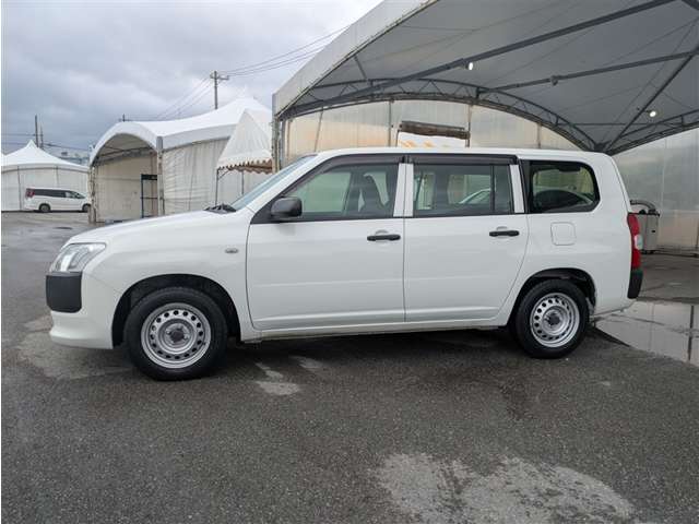 トヨタ プロボックスバン