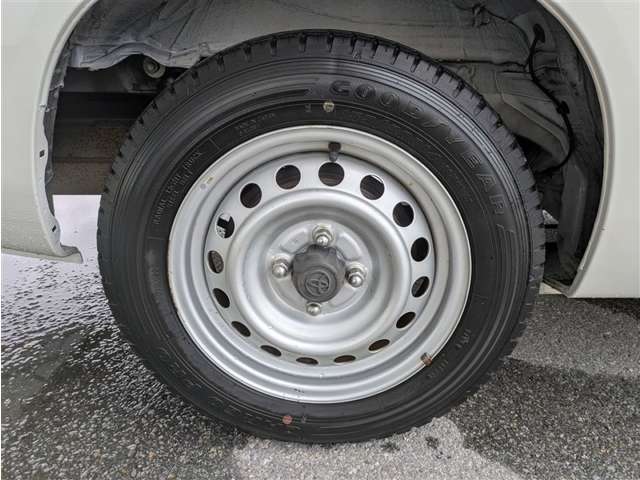 トヨタ プロボックスバン