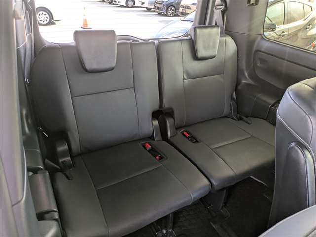 トヨタ エスクァイア