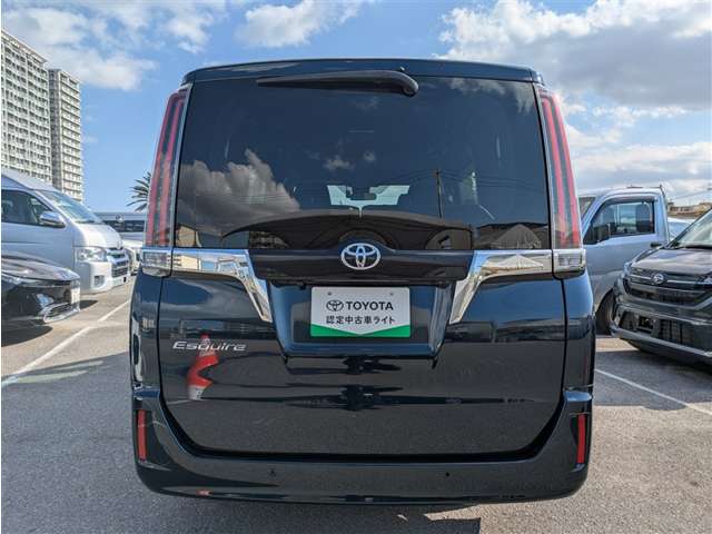 トヨタ エスクァイア