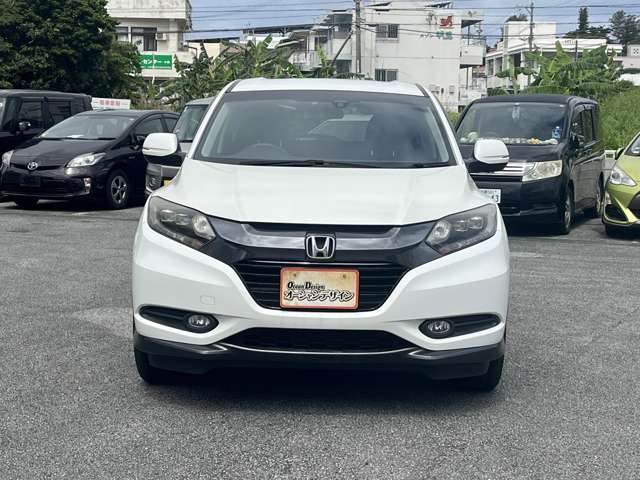 ホンダ ヴェゼル