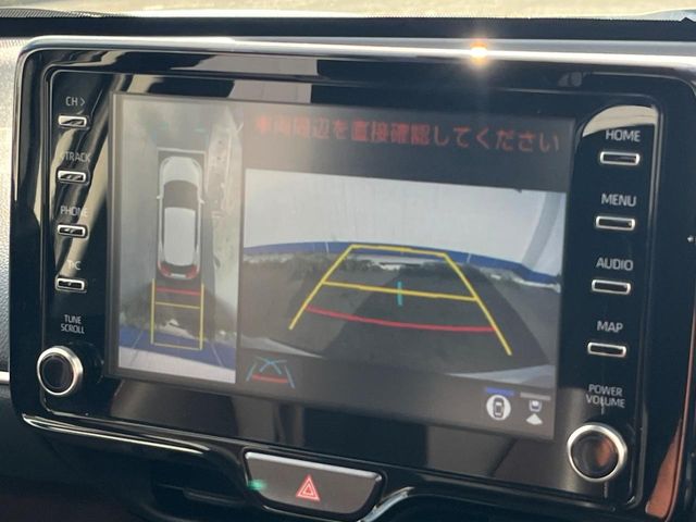 トヨタ ヤリスクロス