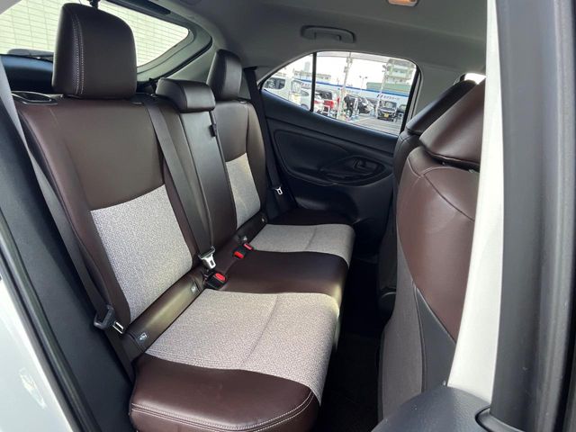 トヨタ ヤリスクロス