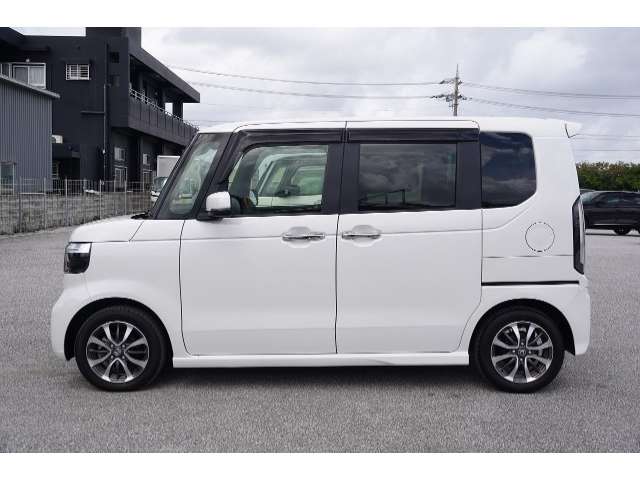ホンダ N-BOX