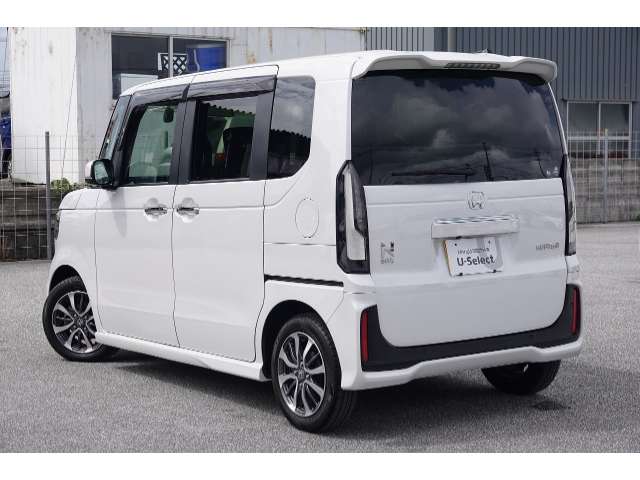 ホンダ N-BOX
