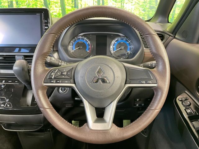 三菱 eKクロススペース