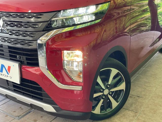 三菱 eKクロススペース