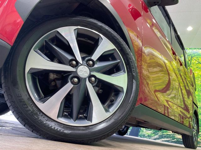 三菱 eKクロススペース