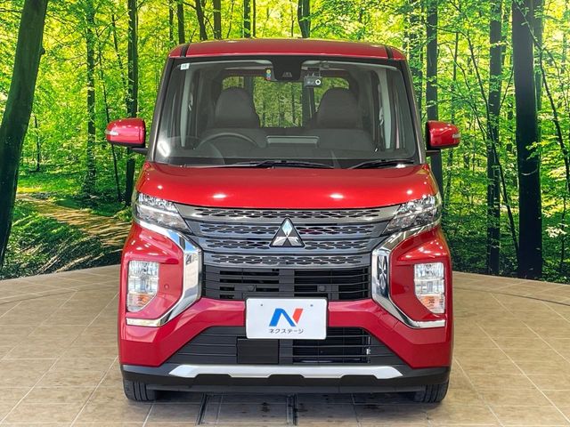 三菱 eKクロススペース