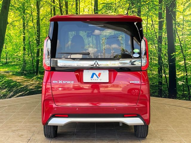 三菱 eKクロススペース