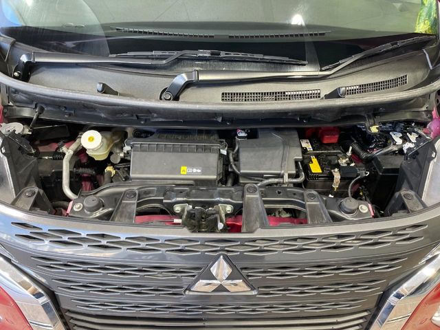 三菱 eKクロススペース