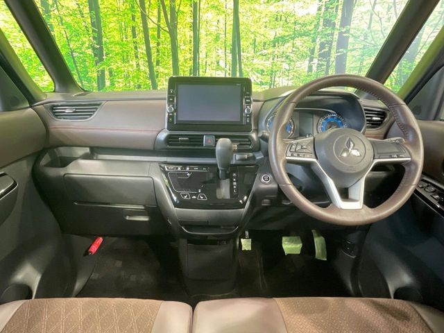 三菱 eKクロススペース