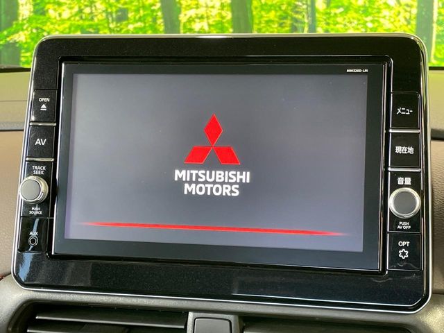 三菱 eKクロススペース