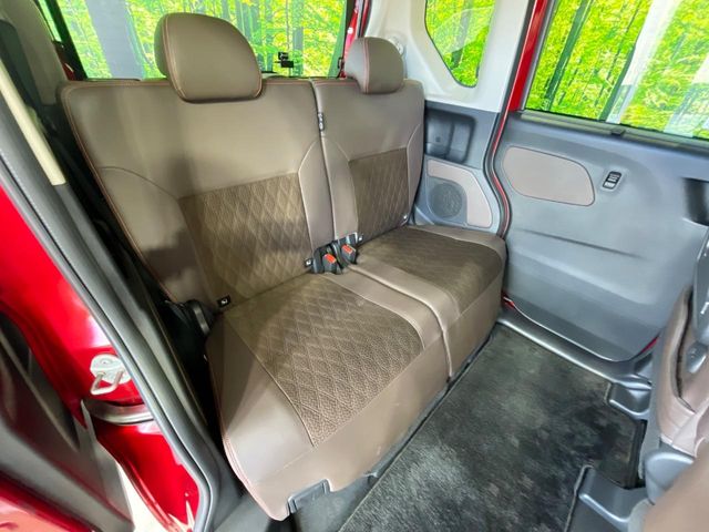 三菱 eKクロススペース