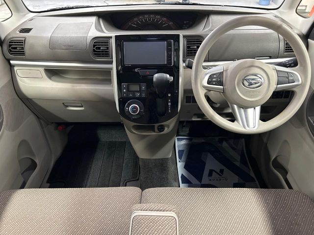 ダイハツ タント