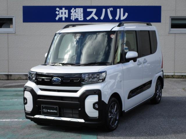 スバル シフォン