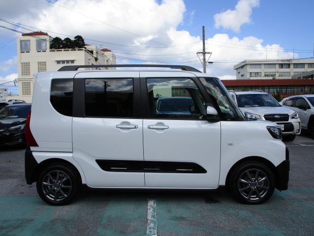 スバル シフォン