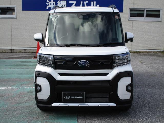 スバル シフォン