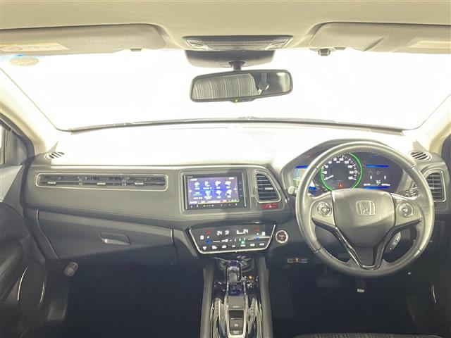 ホンダ ヴェゼル