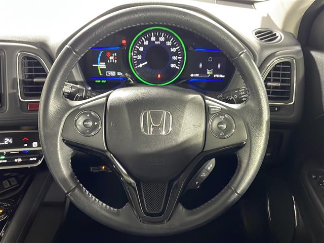 ホンダ ヴェゼル