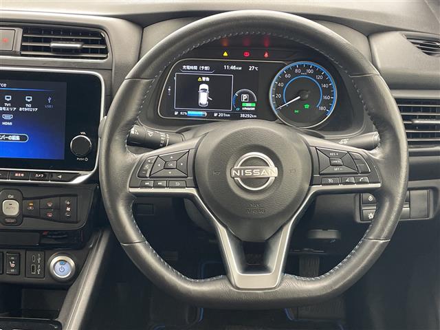 日産 リーフ