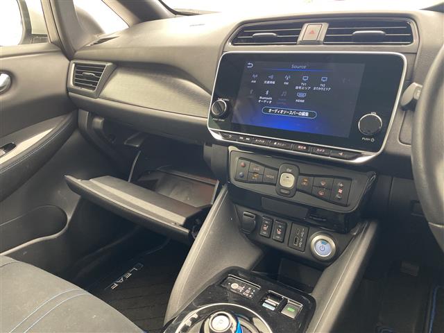 日産 リーフ
