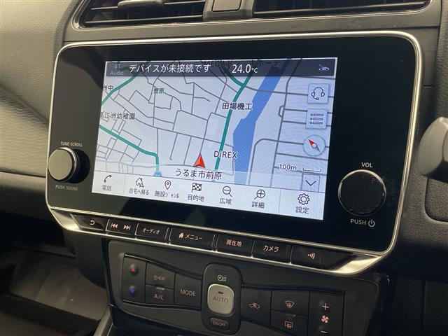 日産 リーフ