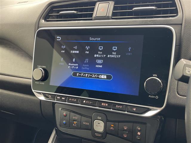 日産 リーフ