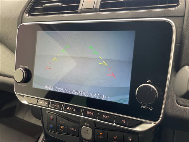 日産 リーフ