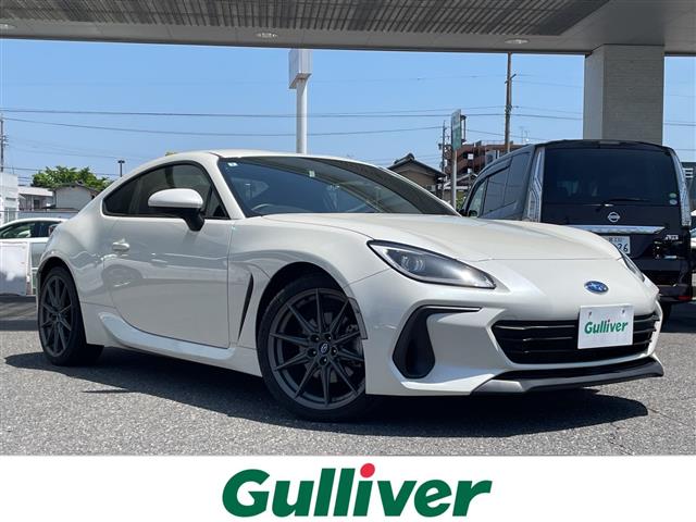 スバル BRZ
