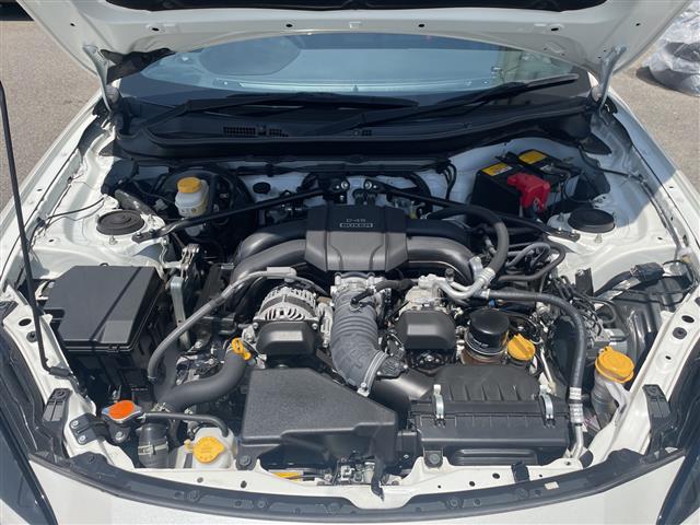 スバル BRZ