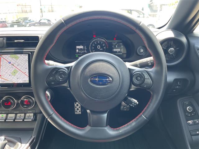 スバル BRZ