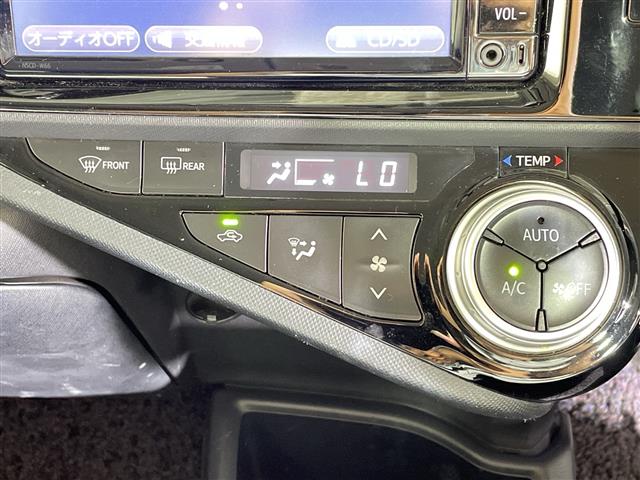 トヨタ アクア
