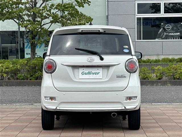 ダイハツ キャスト