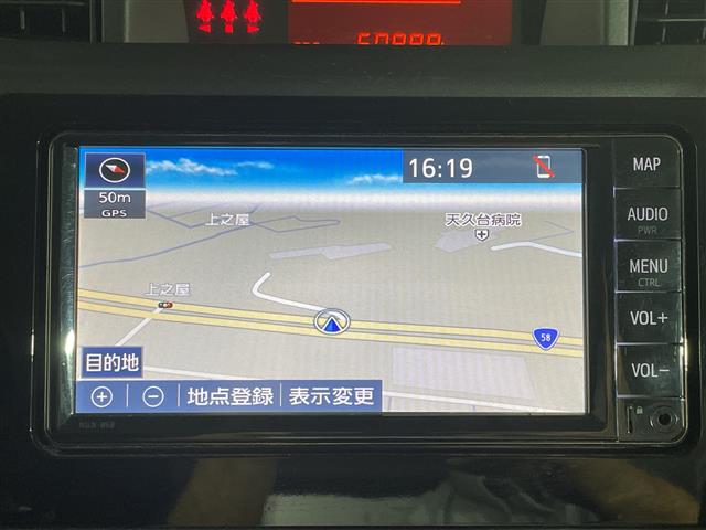 トヨタ ルーミー