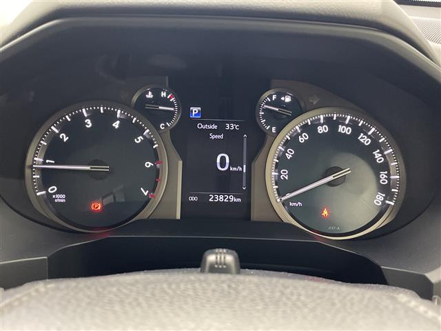 トヨタ ランドクルーザープラド
