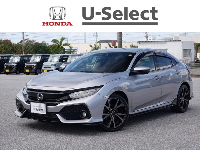 ホンダ シビック